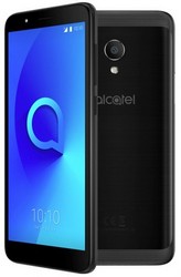 Замена камеры на телефоне Alcatel 1C в Самаре